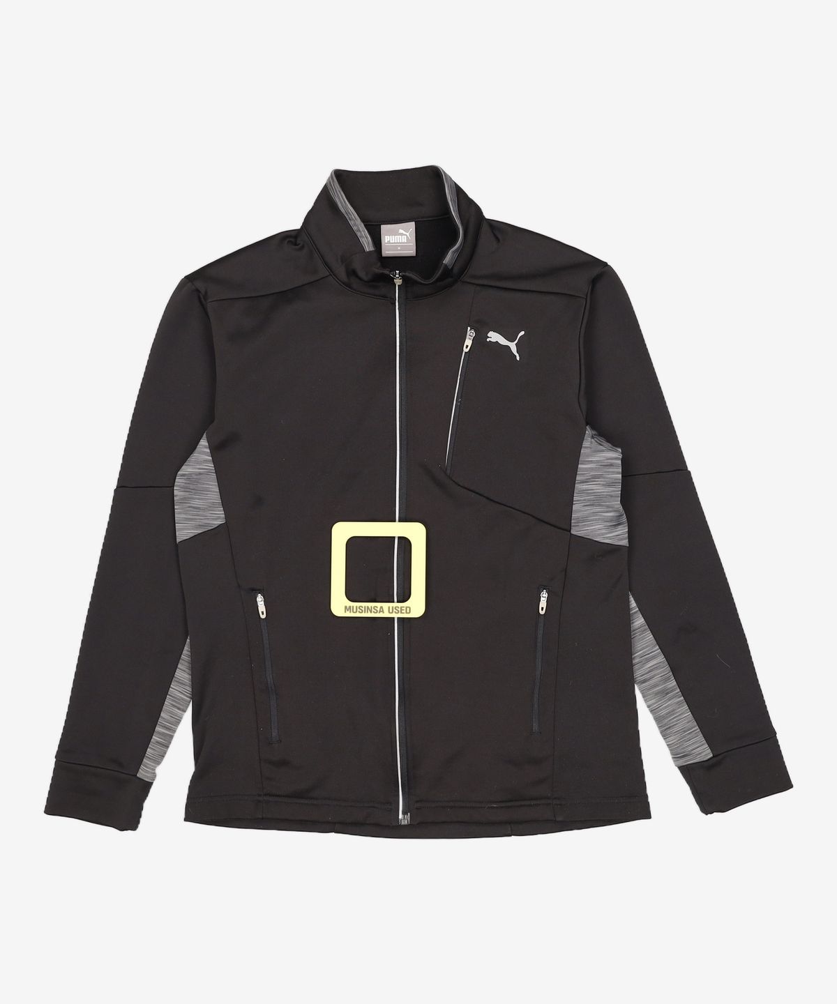 푸마(PUMA) 트레이닝 재킷 M