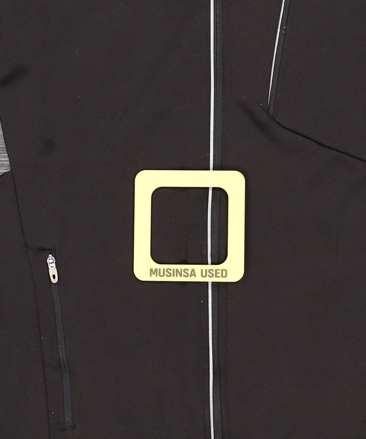 푸마(PUMA) 트레이닝 재킷 M