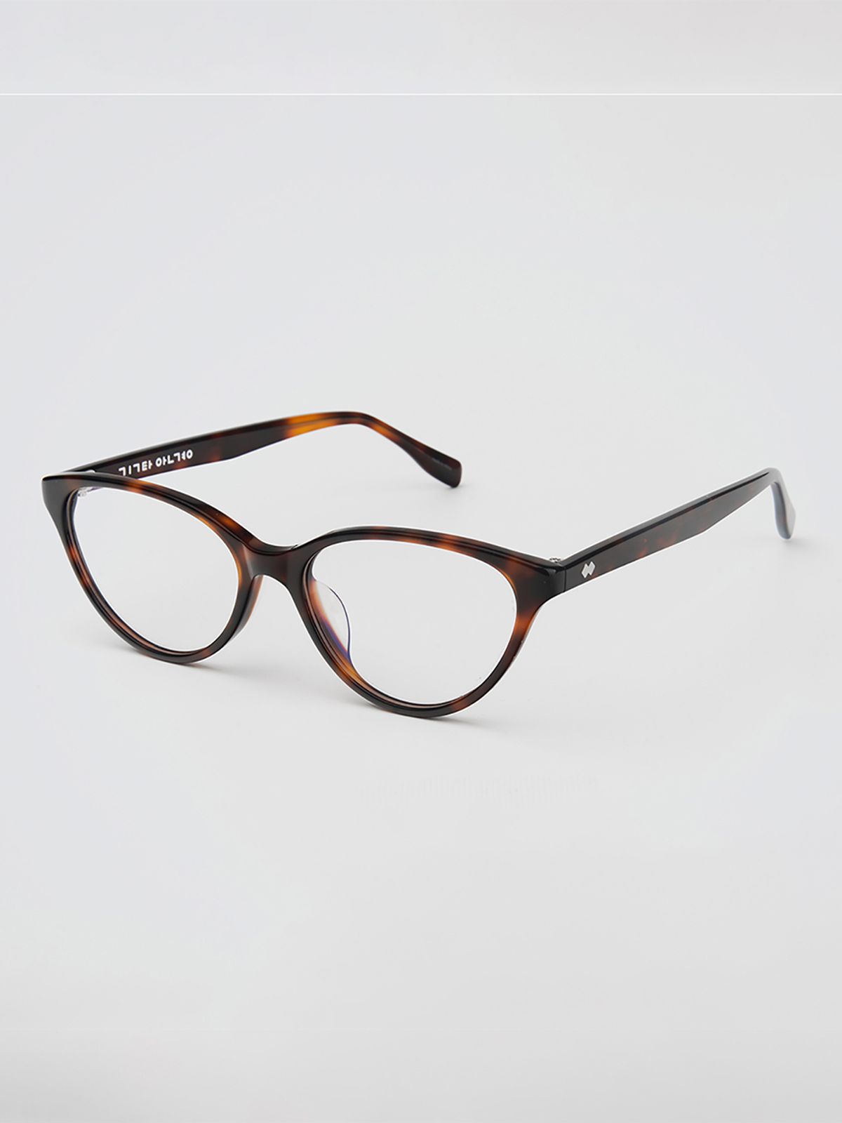 긱타아이웨어(GEEKTAEYEWEAR) BORI(LP) + 블루라이트차단렌즈 SET