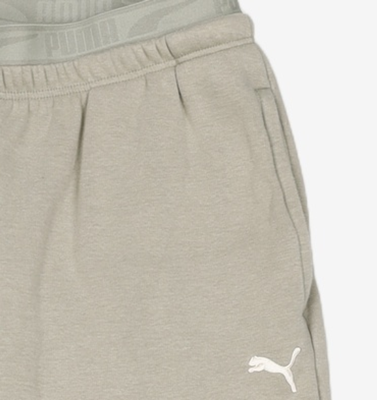 푸마(PUMA) 트레이닝 팬츠 100