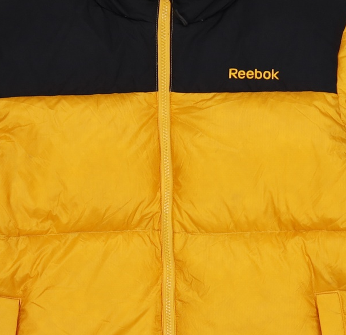 리복(REEBOK) 숏 패딩/숏 헤비 아우터 85