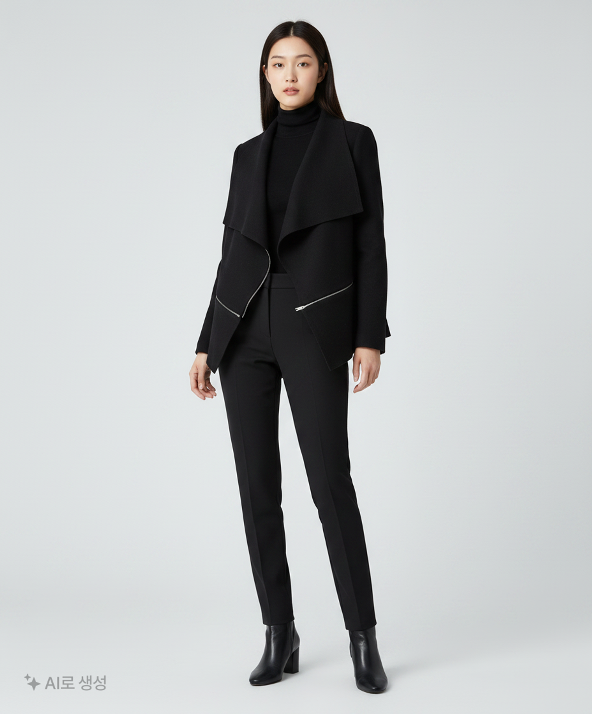 자라 우먼(ZARA WOMAN) 기타 점퍼/재킷 S