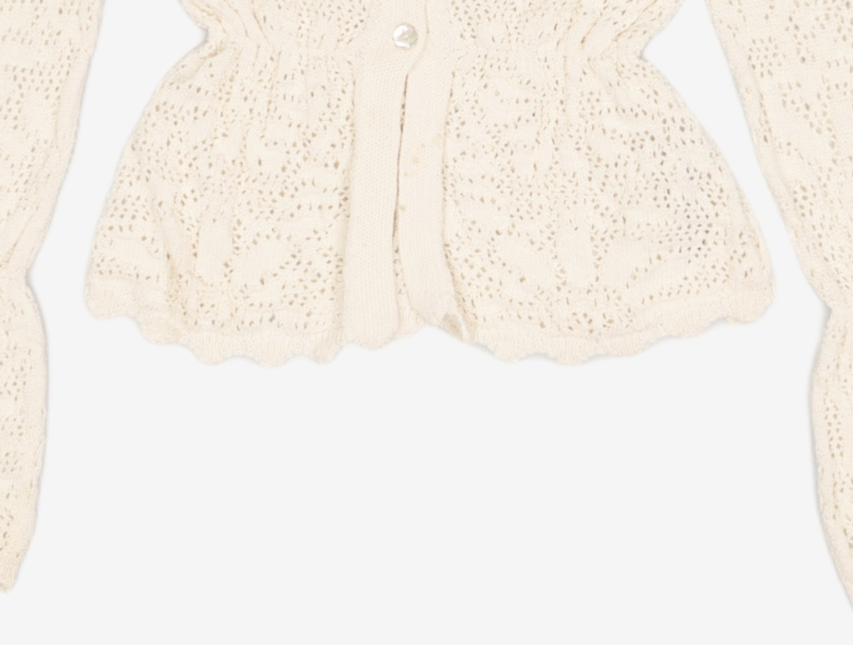 자라(ZARA) 카디건 S