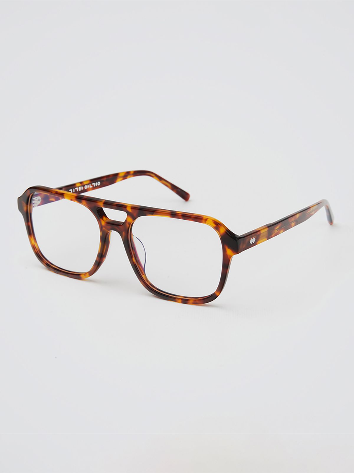 긱타아이웨어(GEEKTAEYEWEAR) SSAL(LP) + 블루라이트차단렌즈 SET