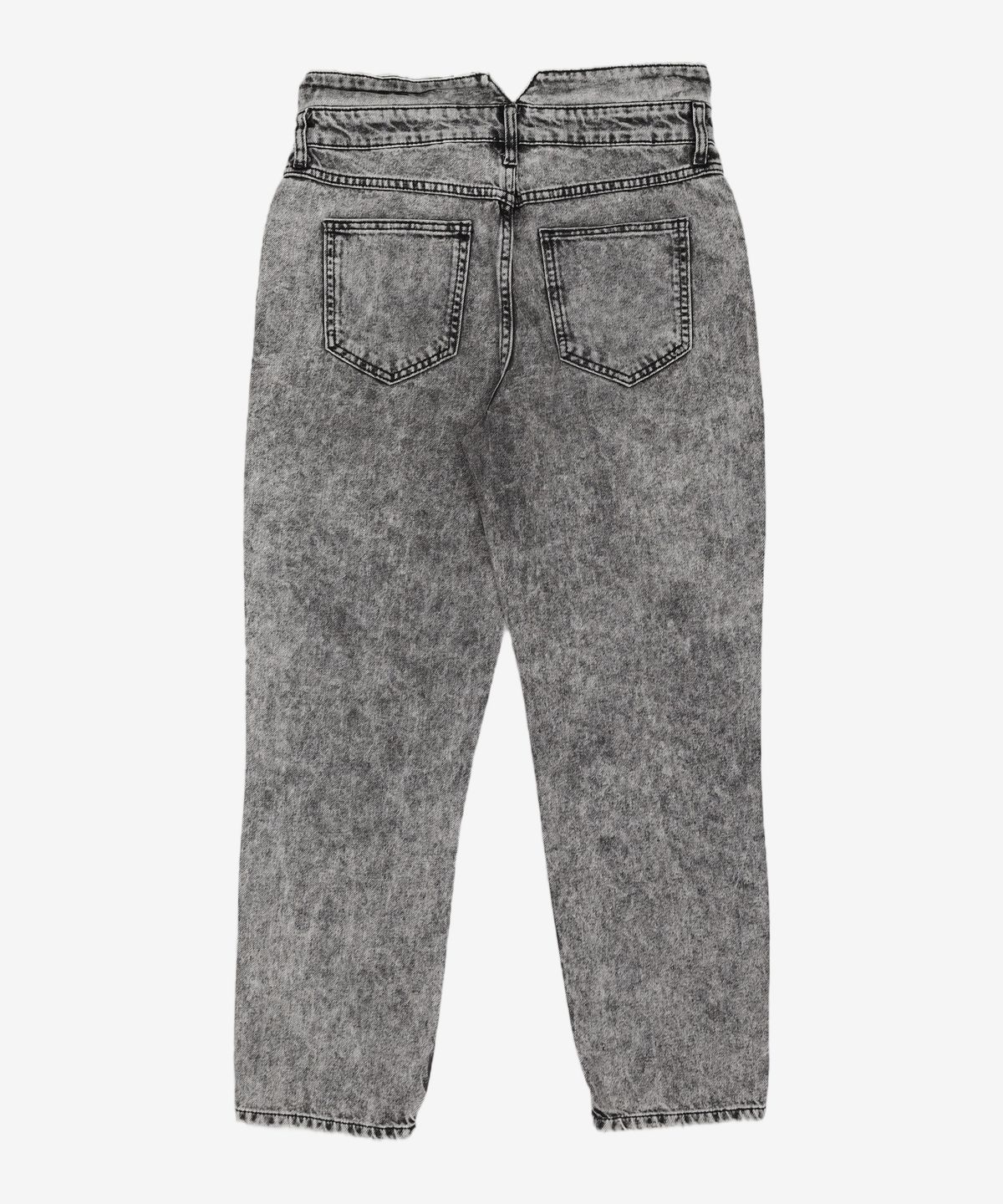 자라(ZARA) 청/데님 팬츠 40