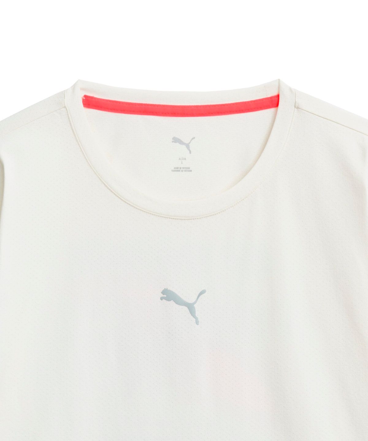 푸마(PUMA) 남성 러닝 반팔티 M Running Short Sleeve (66147201)