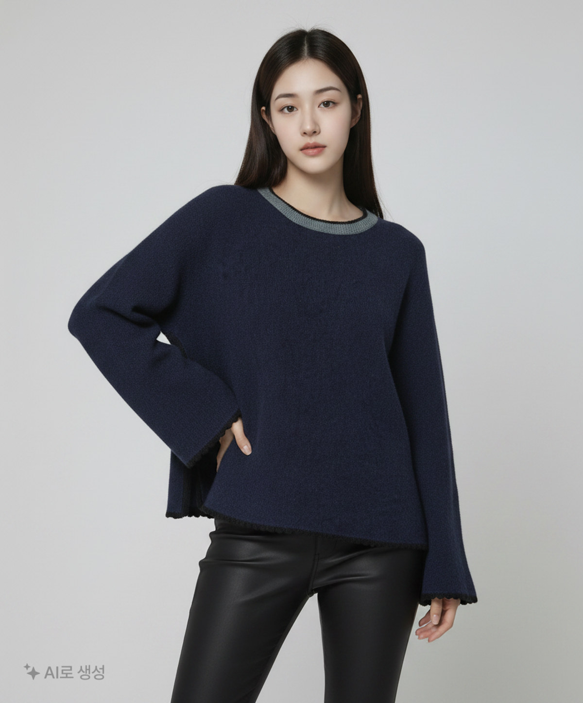 3.1 필립림 스튜디오(3.1 PHILLIP LIM) 니트/스웨터 M