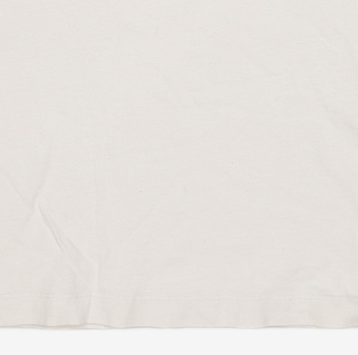 오프화이트(OFF-WHITE) 21fw  오버 반팔 티셔츠/OMAA038F21JER0021084 XS