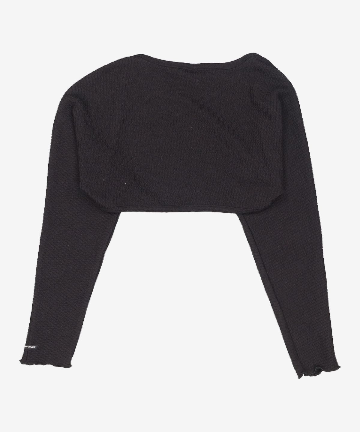 오디너리 홀리데이(ORDINARY HOLIDAY) 골지져지가디건세트 RIB JERSEY CARDIGAN SET FREE