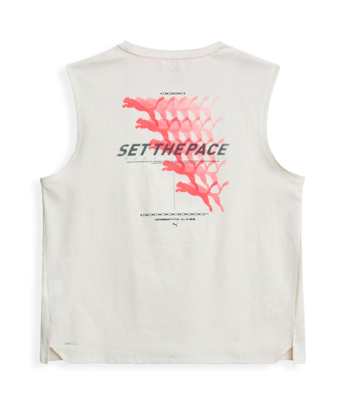 푸마(PUMA) 남성 러닝 슬리브리스 M Running Sleeveless (66147401)