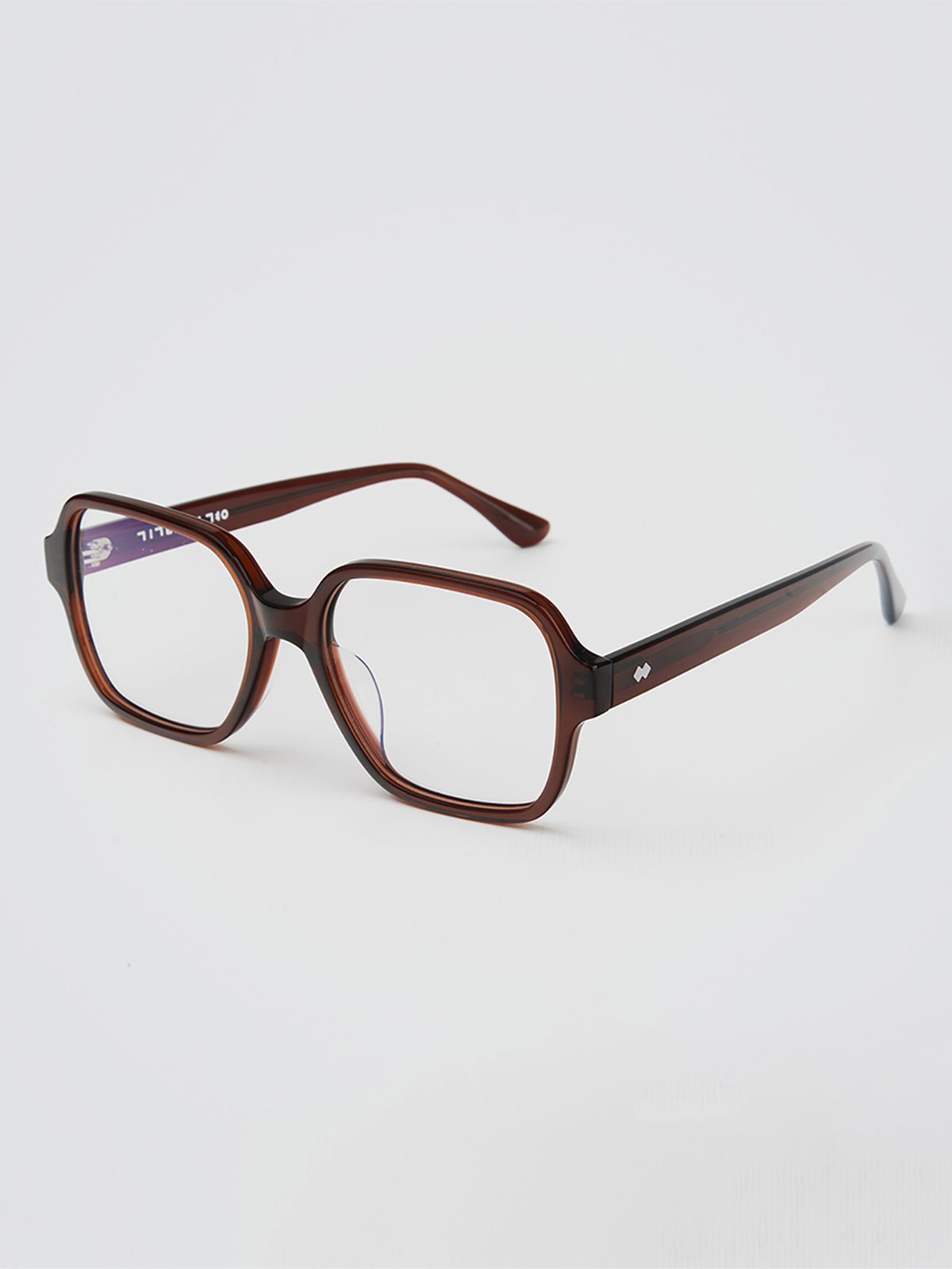 긱타아이웨어(GEEKTAEYEWEAR) KONG(BR) + 블루라이트차단렌즈 SET