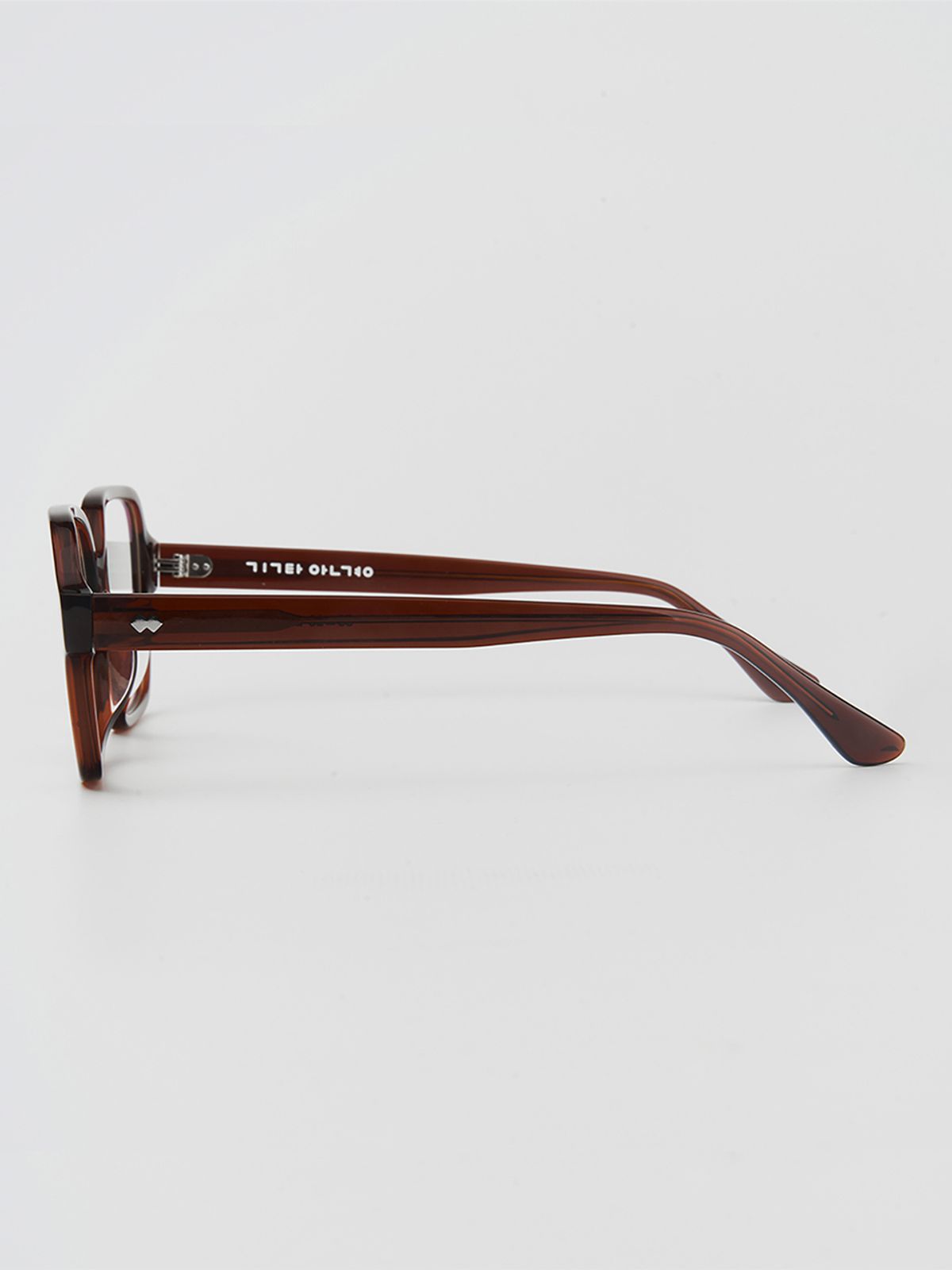 긱타아이웨어(GEEKTAEYEWEAR) KONG(BR) + 블루라이트차단렌즈 SET
