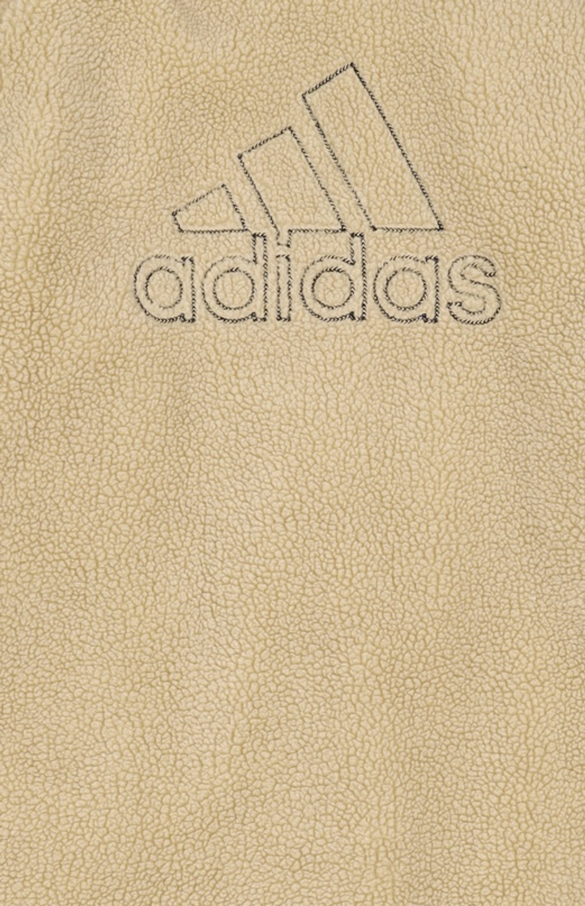 아디다스(ADIDAS) 플리스 S