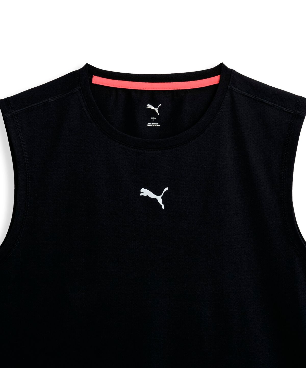 푸마(PUMA) 남성 러닝 슬리브리스 M Running Sleeveless (66147402)