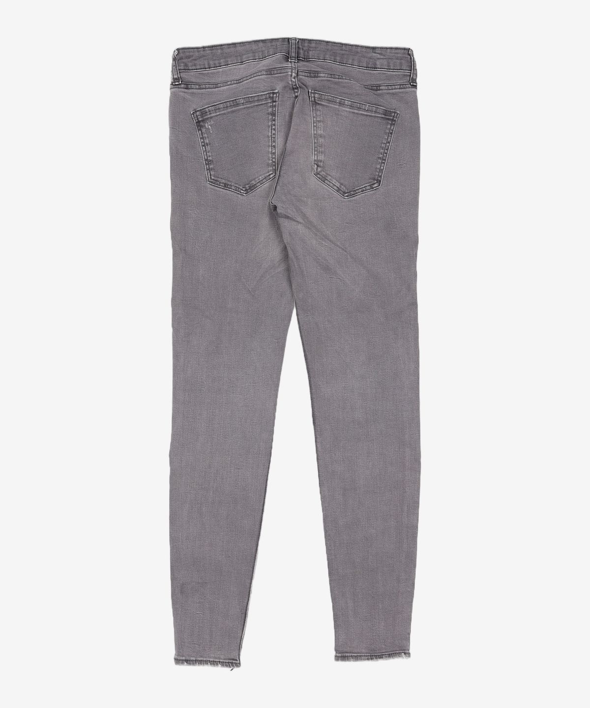 자라 우먼(ZARA WOMAN) 청/데님 팬츠 38