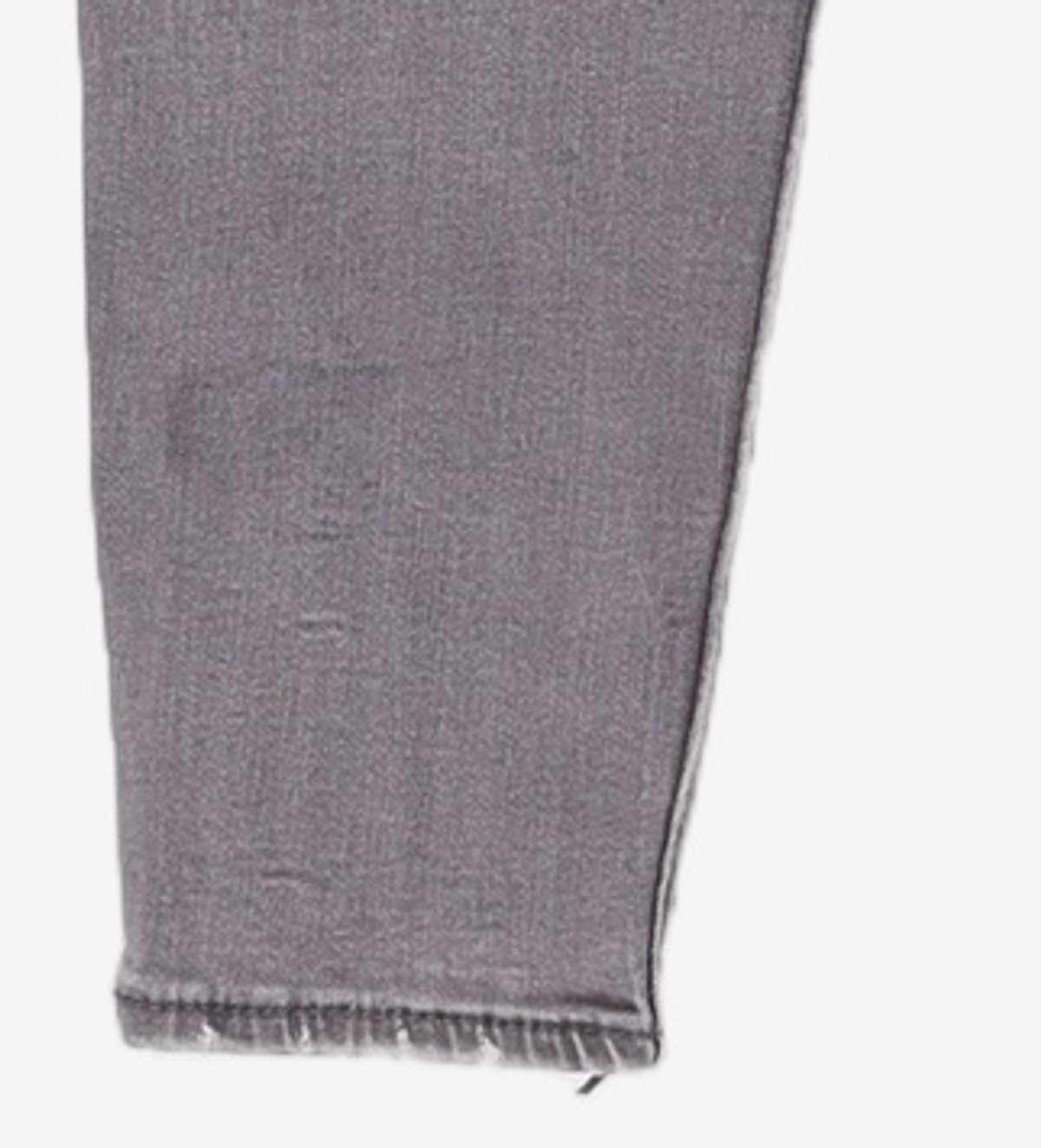 자라 우먼(ZARA WOMAN) 청/데님 팬츠 38