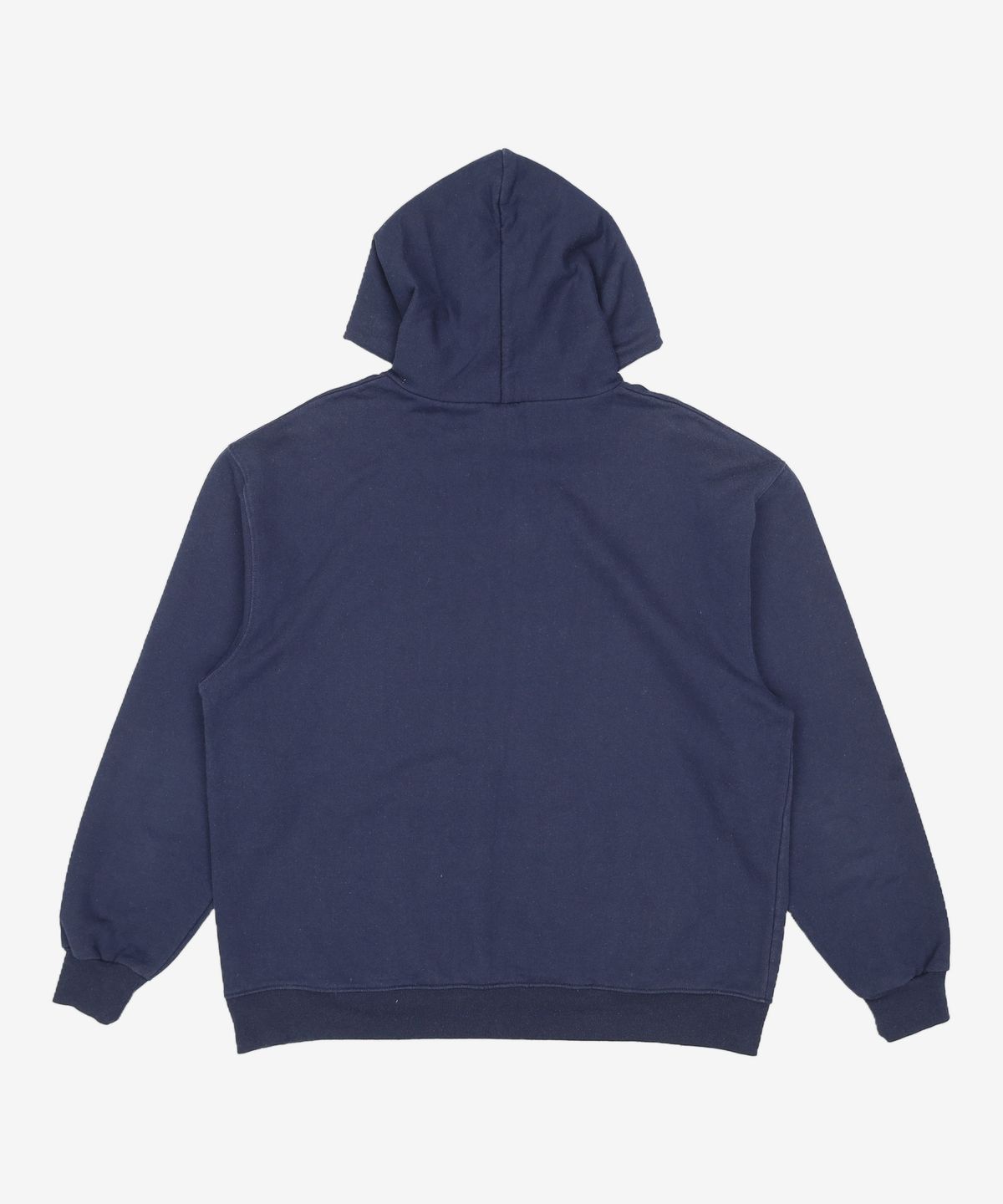 챔피온(CHAMPION) S700 기모 후드티 네이비 XL