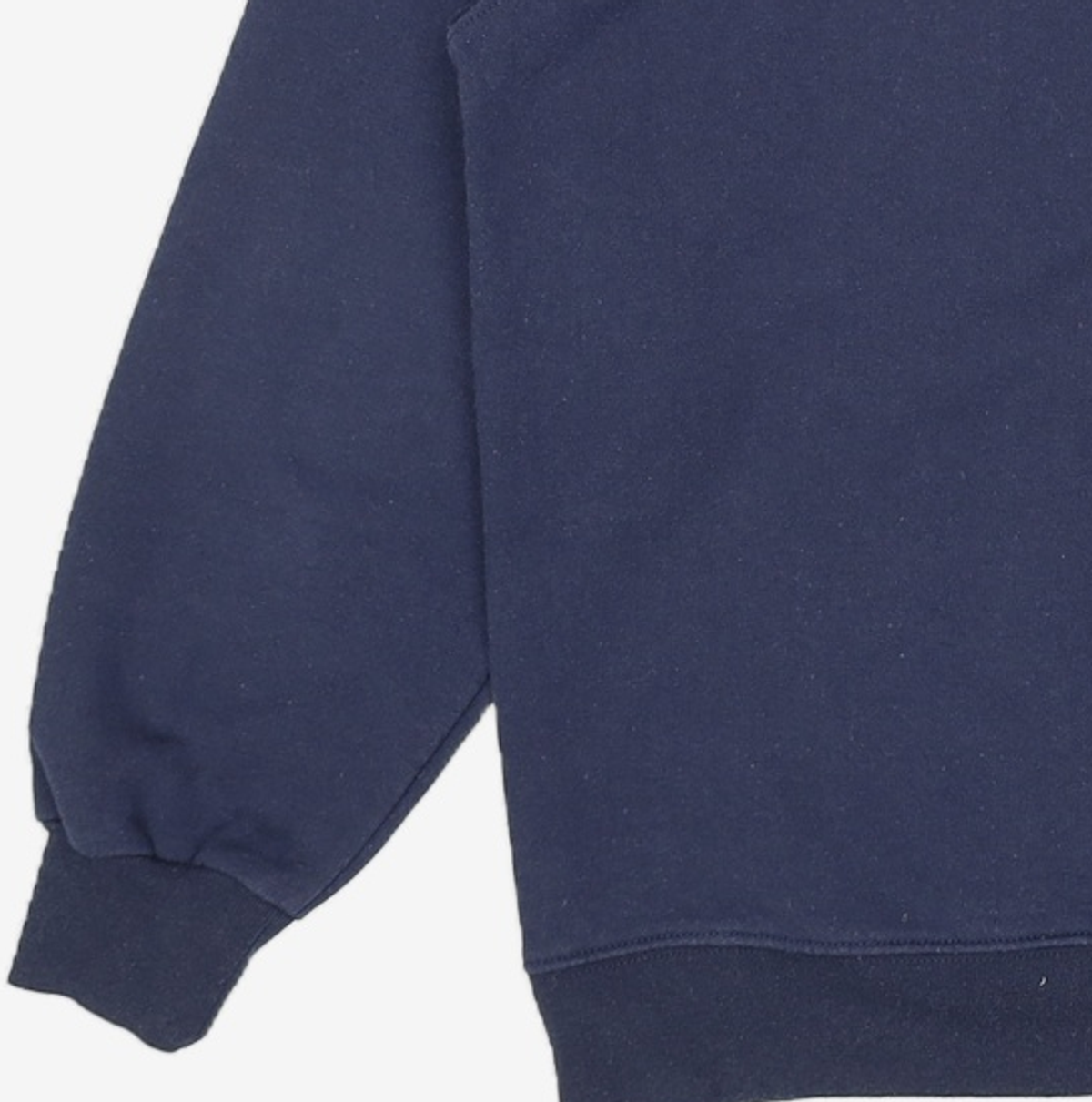챔피온(CHAMPION) S700 기모 후드티 네이비 XL