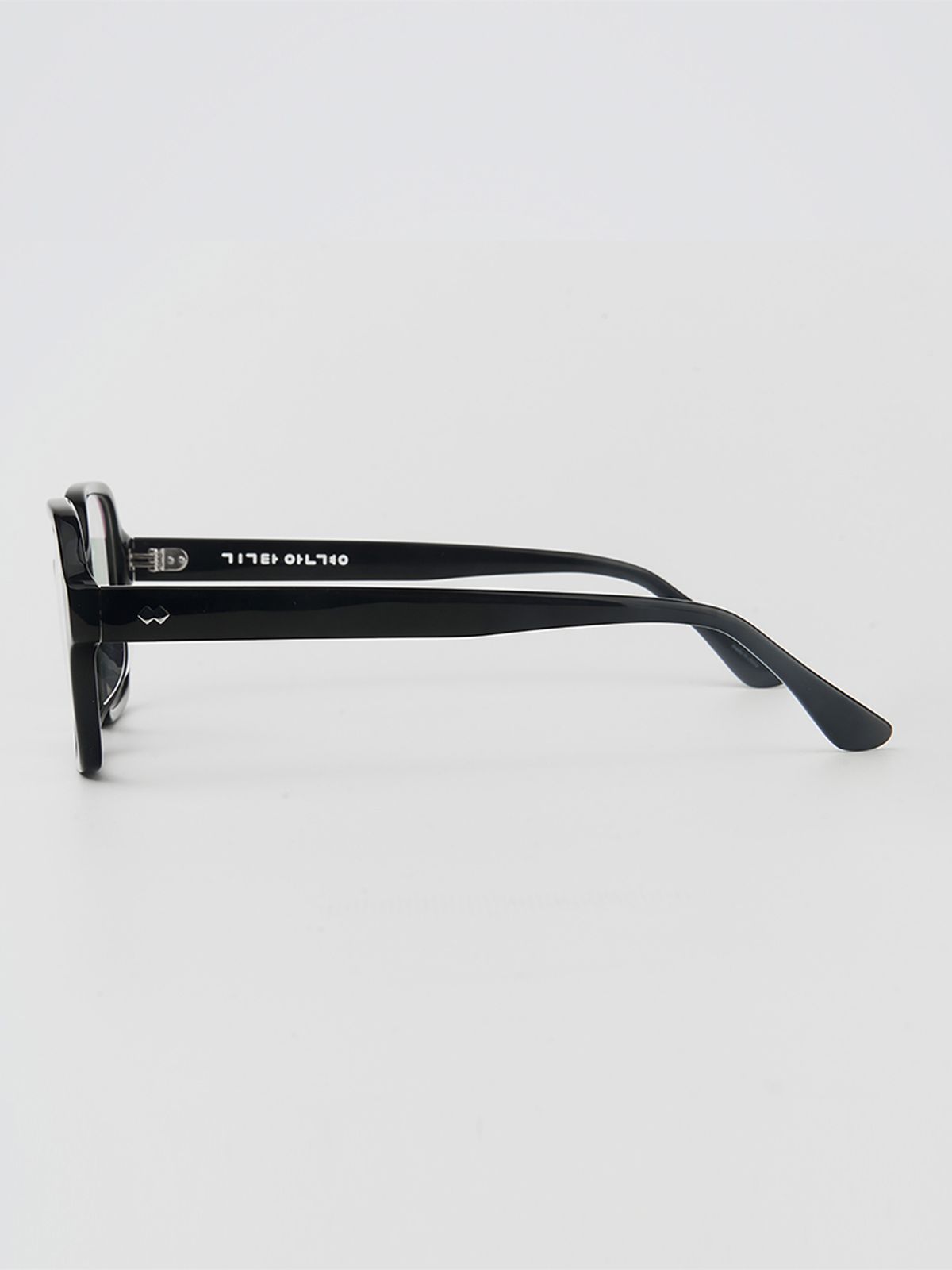 긱타아이웨어(GEEKTAEYEWEAR) KONG(BK) + 블루라이트차단렌즈 SET