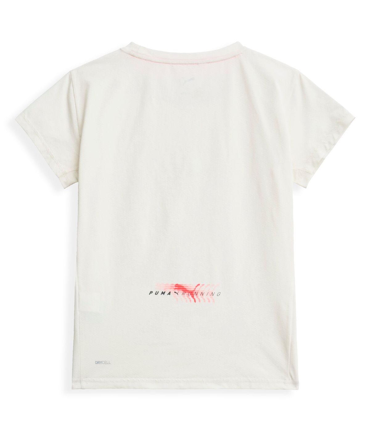 푸마(PUMA) 여성 러닝 반팔티 W Running Short Sleeve (66147101)
