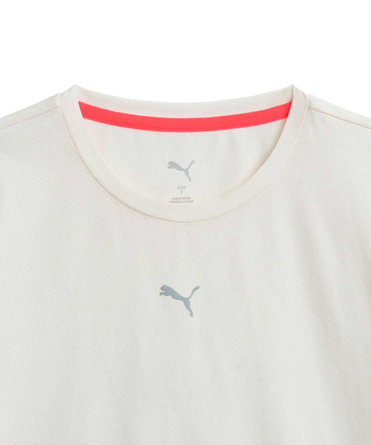 푸마(PUMA) 여성 러닝 반팔티 W Running Short Sleeve (66147101)