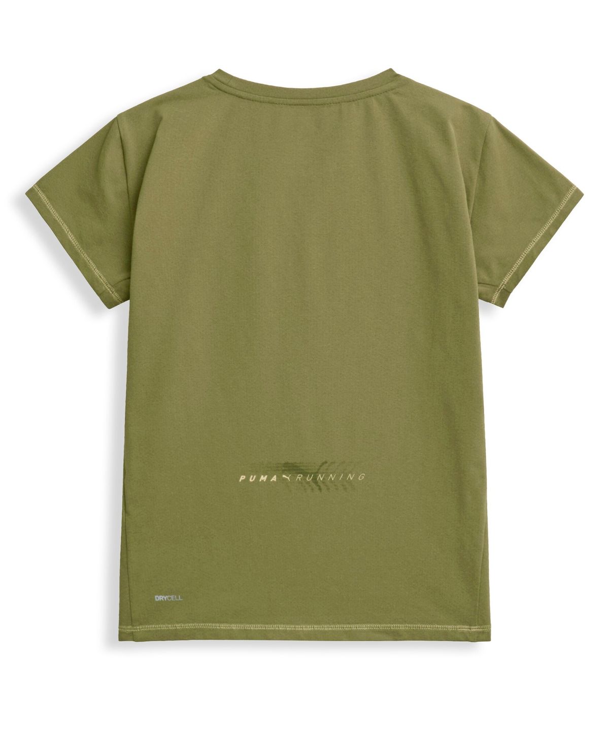 푸마(PUMA) 여성 러닝 반팔티 W Running Short Sleeve (66147102)