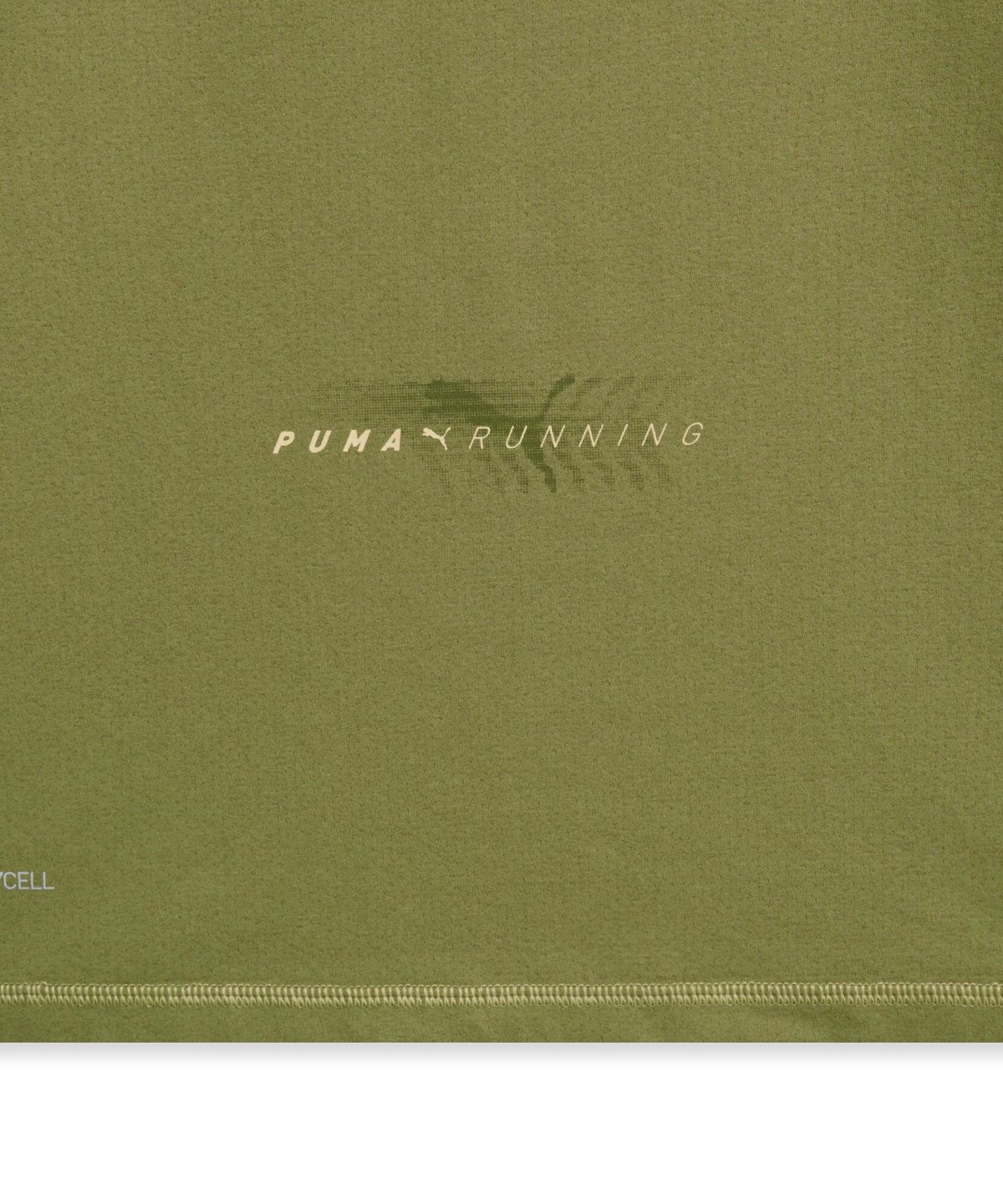 푸마(PUMA) 여성 러닝 반팔티 W Running Short Sleeve (66147102)
