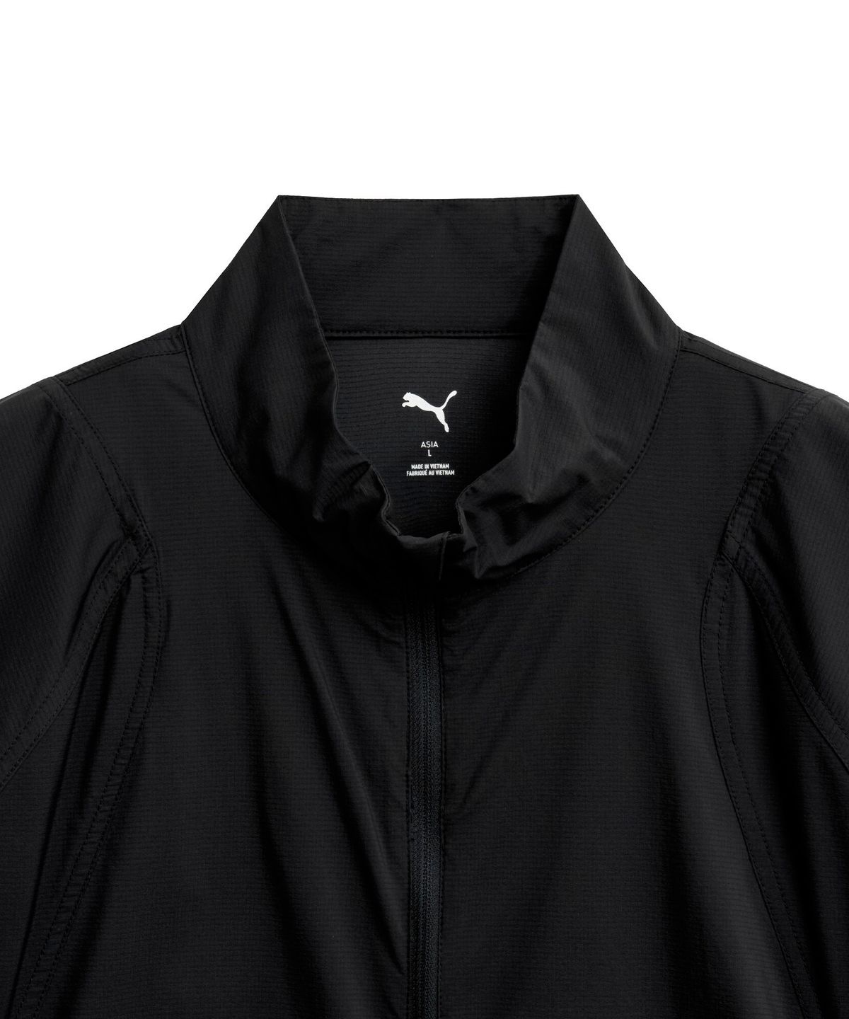 푸마(PUMA) 유니 러닝 윈드브레이커 U Running Woven Windbreaker (66147301)