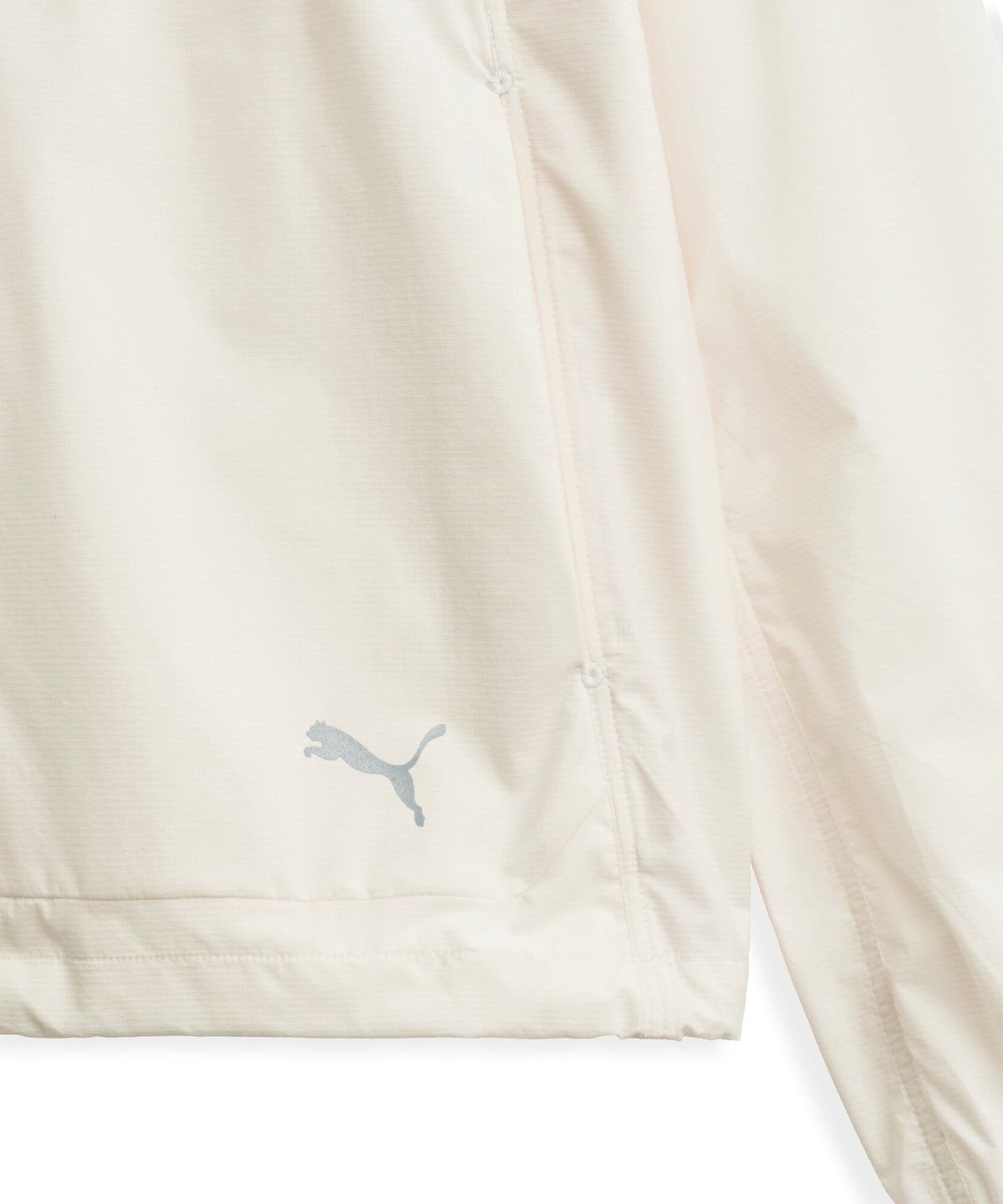 푸마(PUMA) 유니 러닝 윈드브레이커 U Running Woven Windbreaker (66147302)