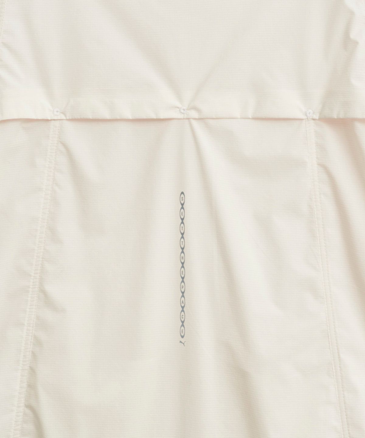 푸마(PUMA) 유니 러닝 윈드브레이커 U Running Woven Windbreaker (66147302)