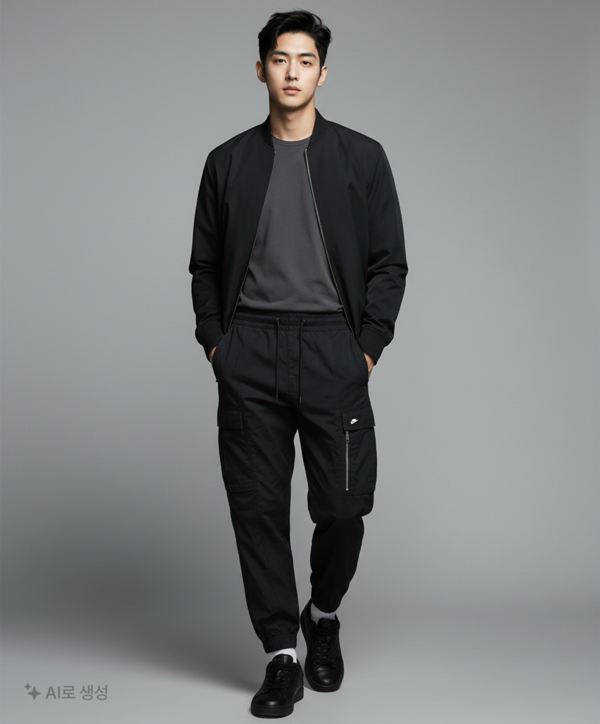 나이키(NIKE) 기타 바지 M