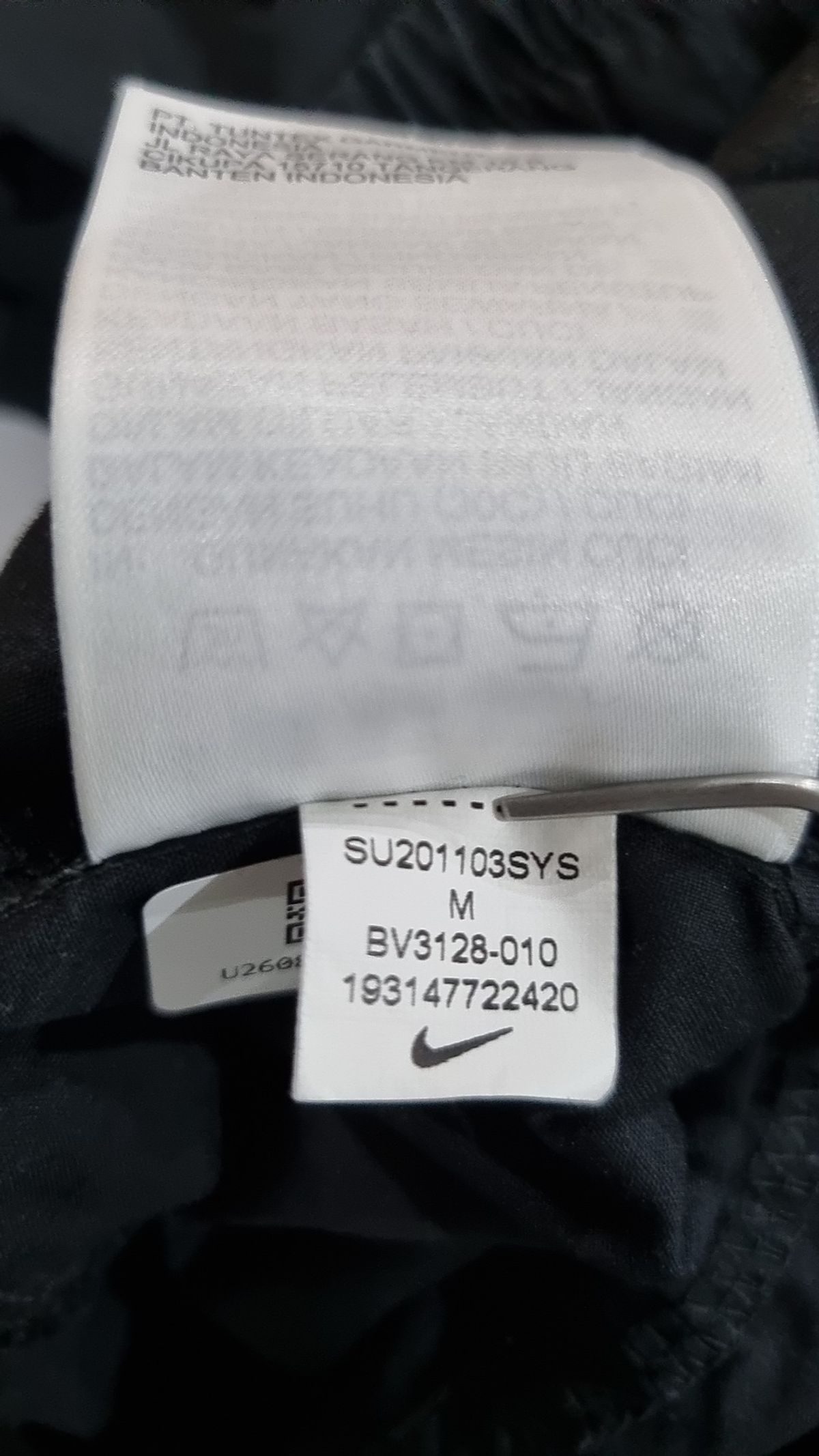 나이키(NIKE) 기타 바지 M