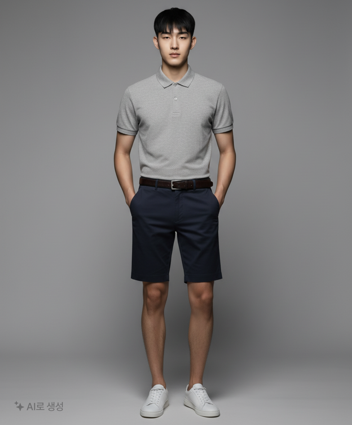 유니클로(UNIQLO) 숏팬츠 S
