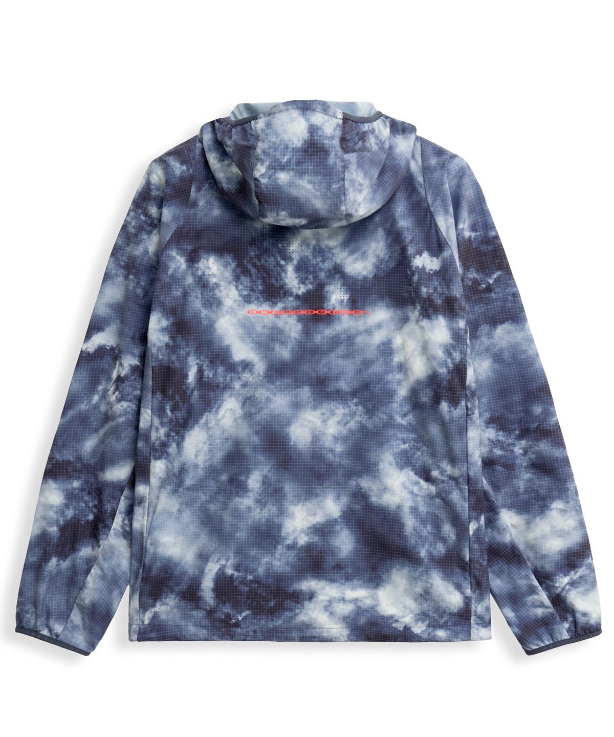 푸마(PUMA) 유니 후디 윈드브레이커 M Woven Hoodie Windbreaker (61168701)
