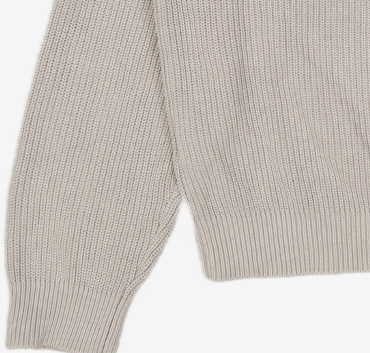키뮤어(KIIMUIR) 니트/스웨터 L