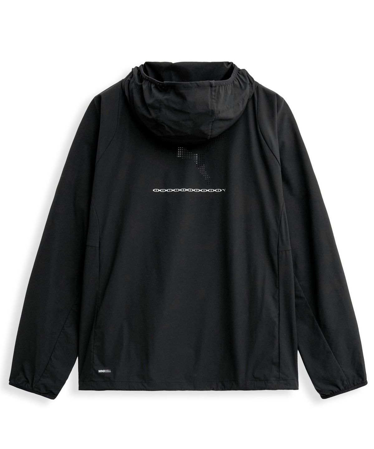 푸마(PUMA) 유니 후디 윈드브레이커 M Woven Hoodie Windbreaker (61168702)