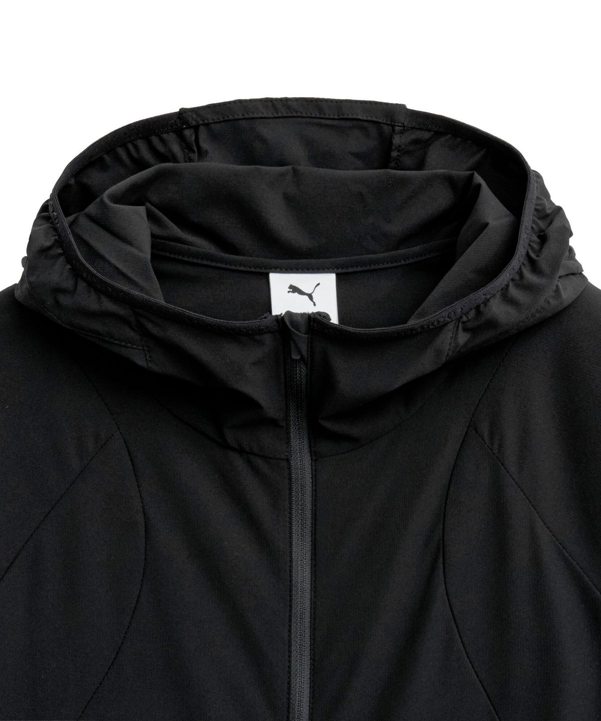 푸마(PUMA) 유니 후디 윈드브레이커 M Woven Hoodie Windbreaker (61168702)
