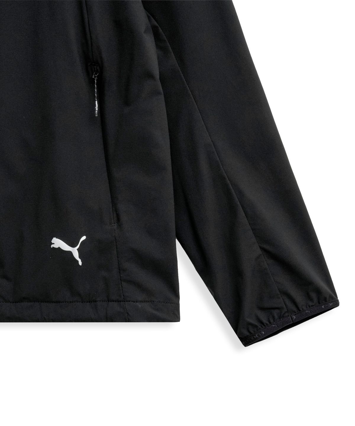 푸마(PUMA) 유니 후디 윈드브레이커 M Woven Hoodie Windbreaker (61168702)
