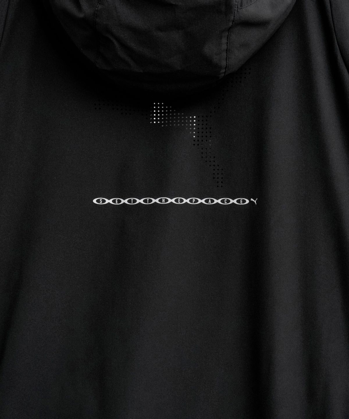 푸마(PUMA) 유니 후디 윈드브레이커 M Woven Hoodie Windbreaker (61168702)