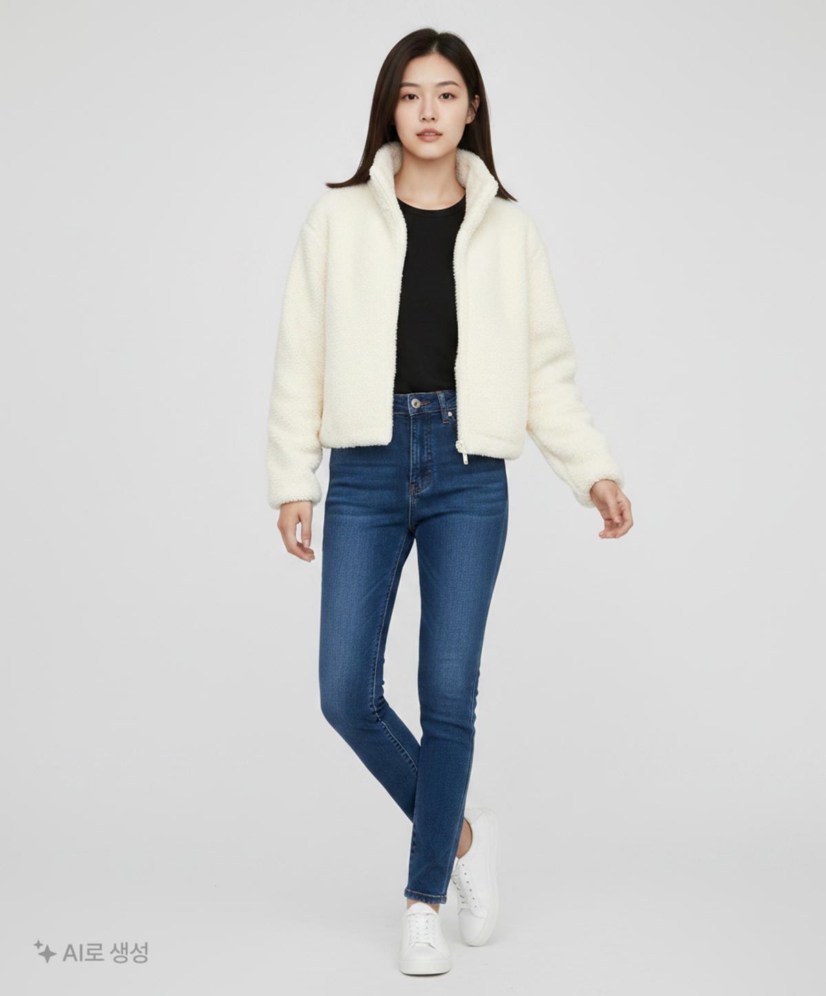 에이치앤엠(H&M) 플리스 S