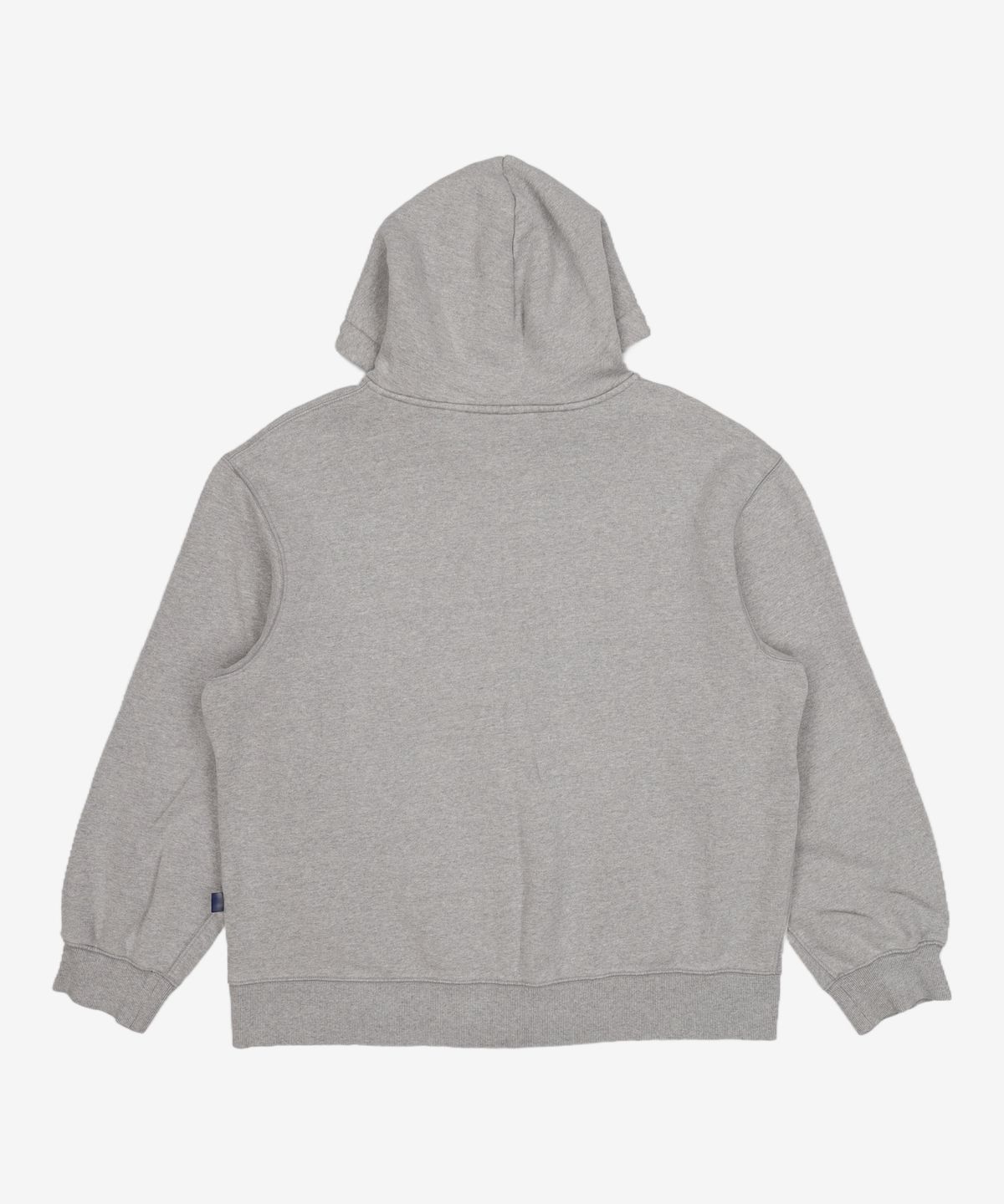 엠엠엘지(MMLG) [Mmlg] 1987 HOOD ZIP (EVERY GREY) M