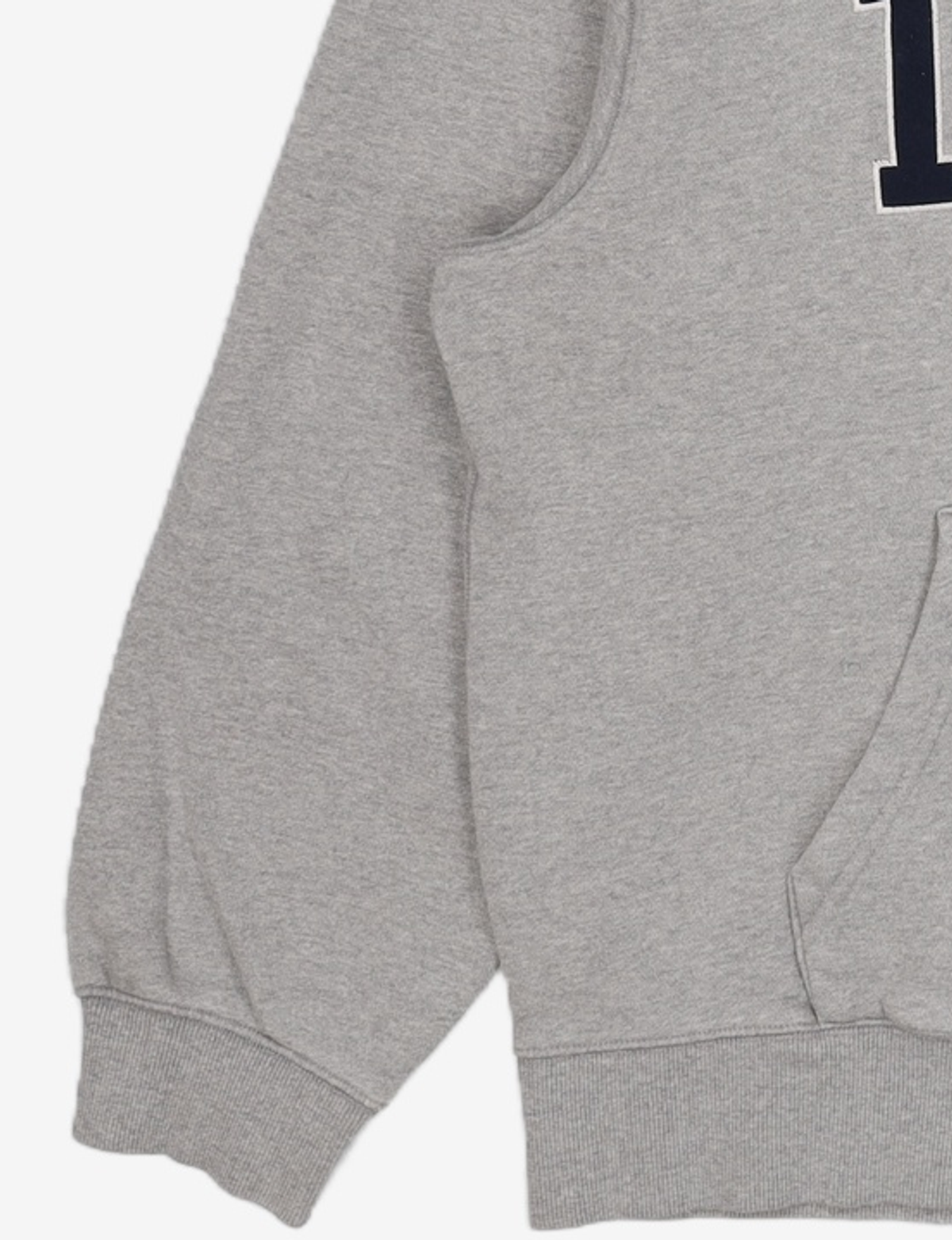 엠엠엘지(MMLG) [Mmlg] 1987 HOOD ZIP (EVERY GREY) M