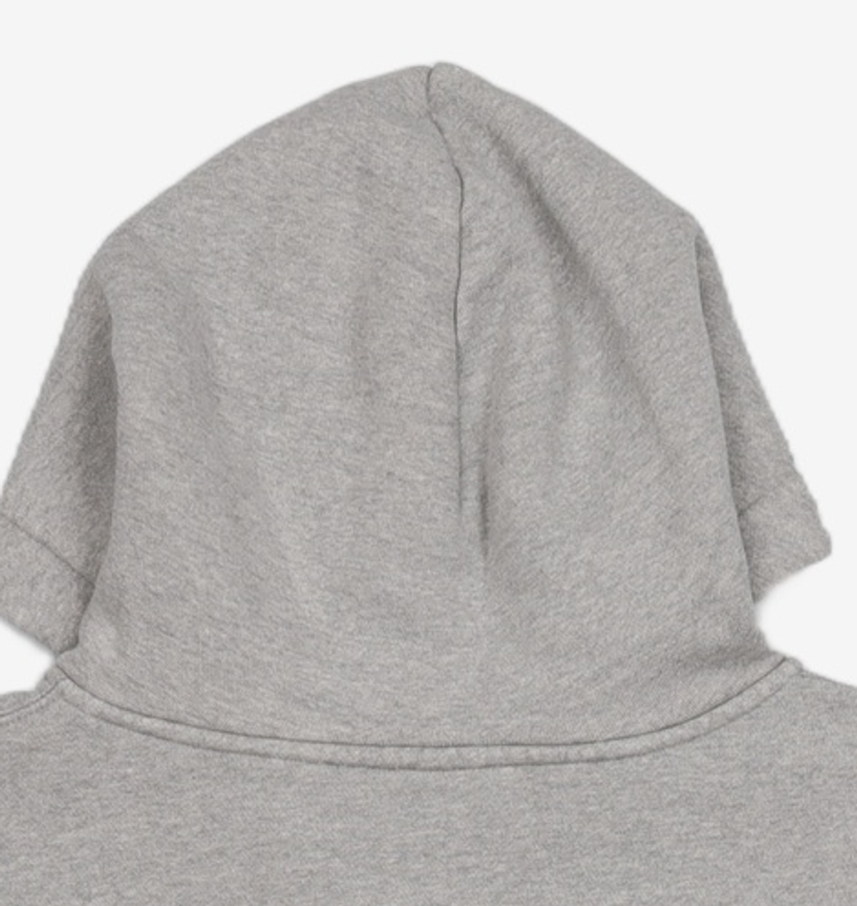 엠엠엘지(MMLG) [Mmlg] 1987 HOOD ZIP (EVERY GREY) M