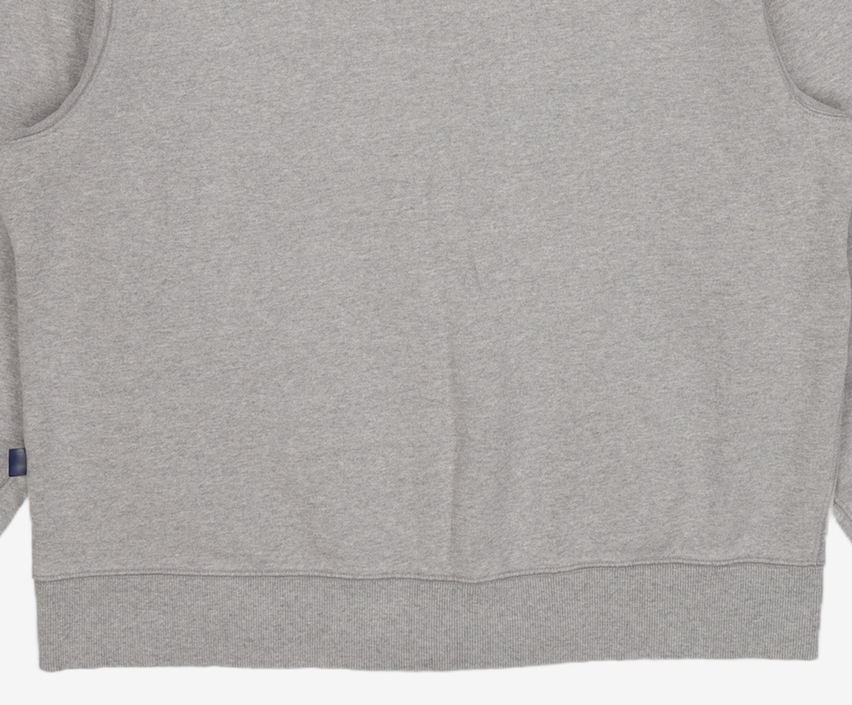엠엠엘지(MMLG) [Mmlg] 1987 HOOD ZIP (EVERY GREY) M