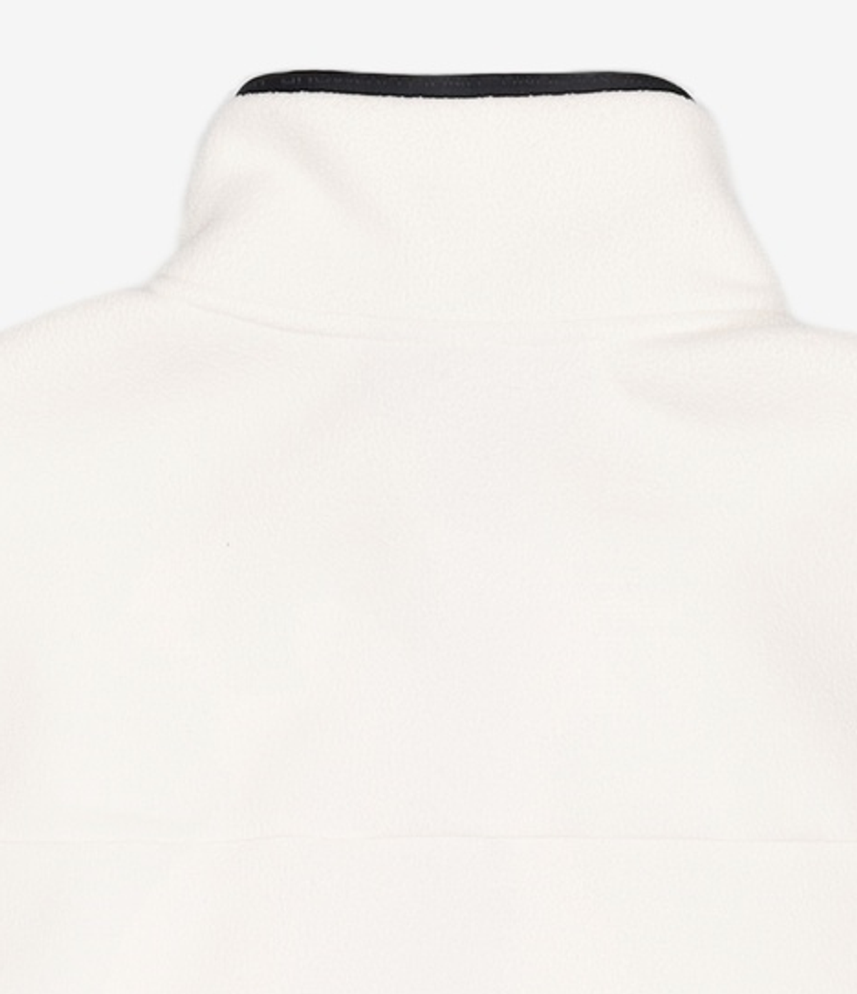 언더아머(UNDERARMOUR) 플리스 논 후드 자켓 2.0 1363091-100 S