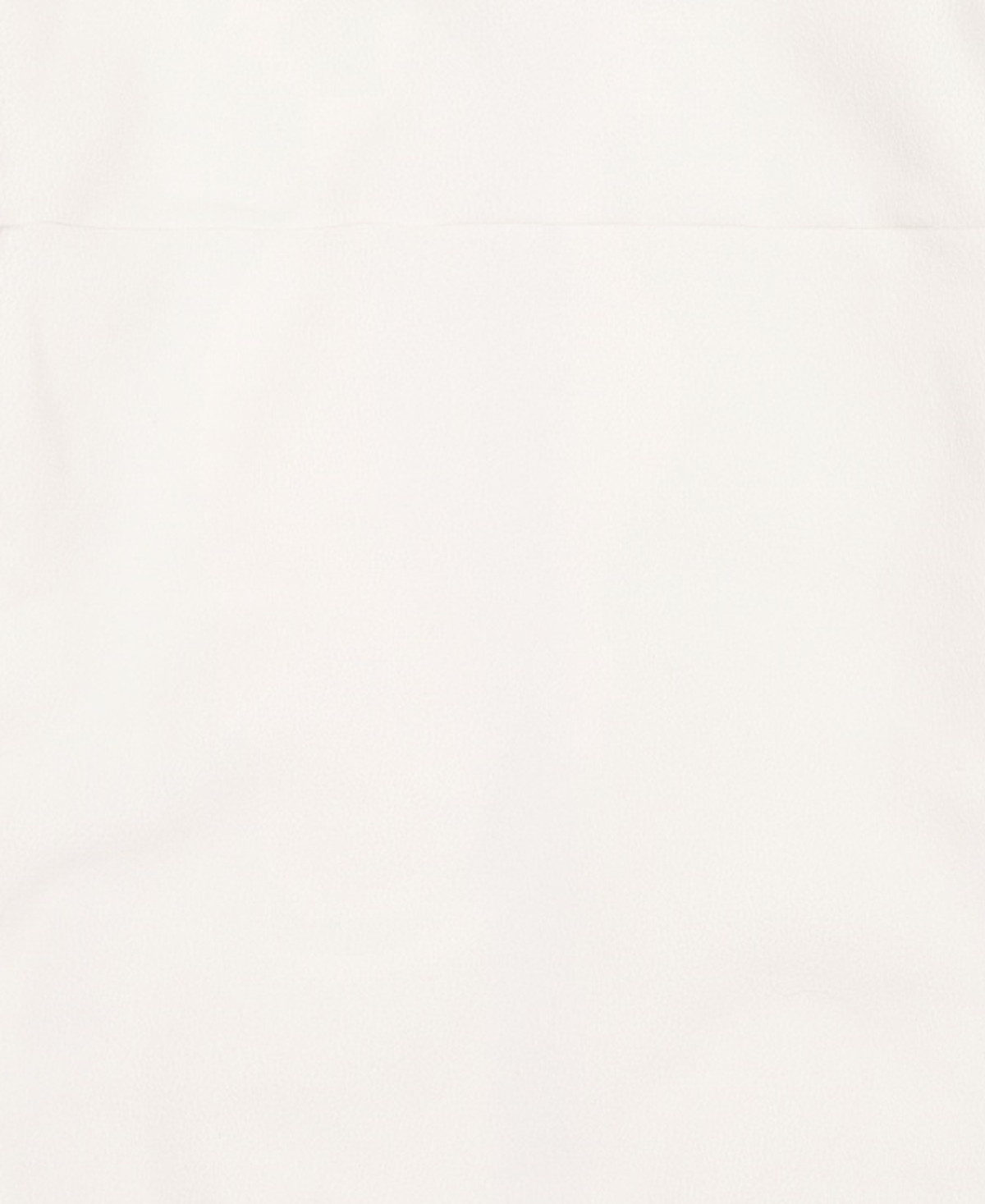 언더아머(UNDERARMOUR) 플리스 논 후드 자켓 2.0 1363091-100 S