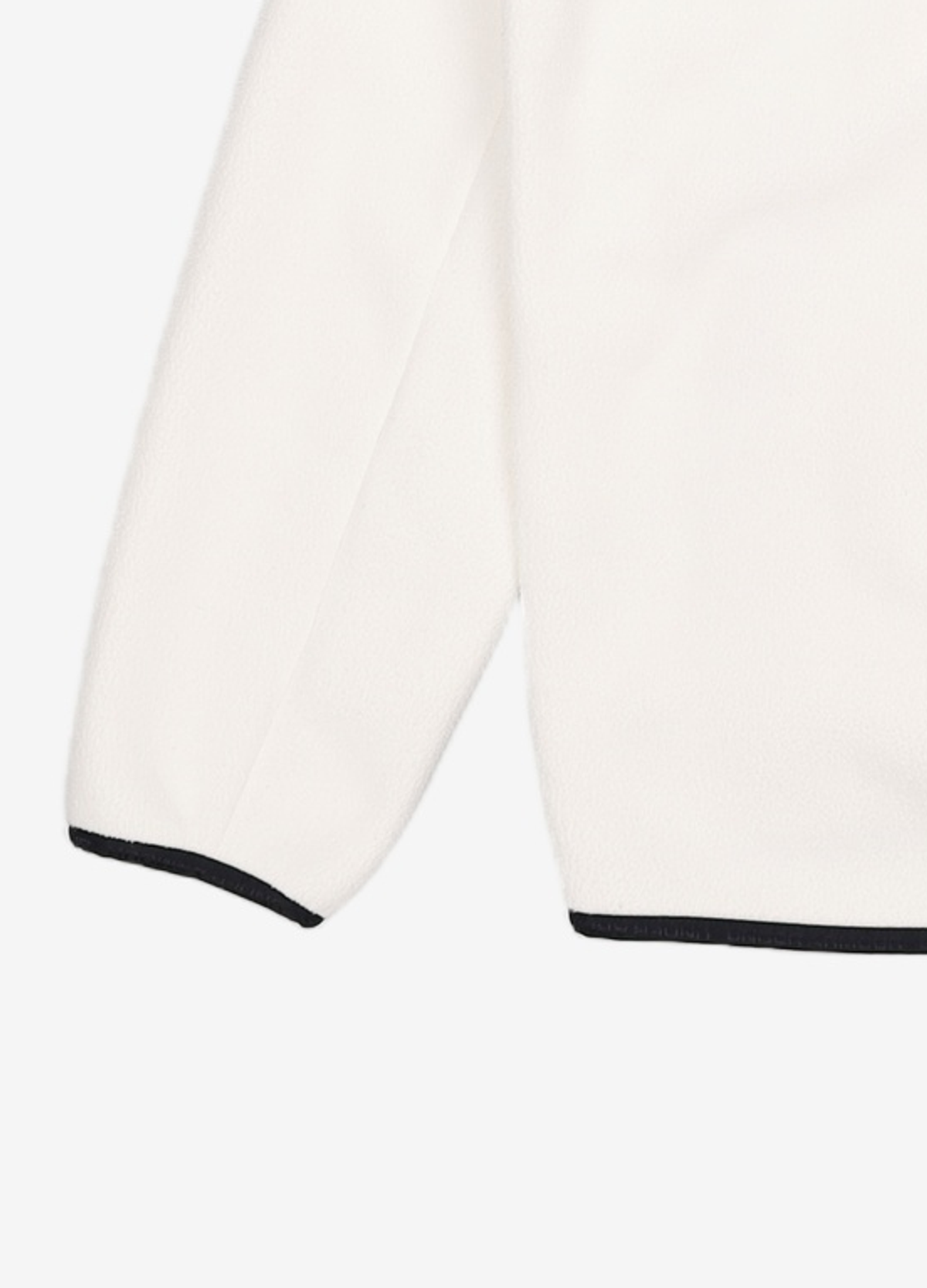 언더아머(UNDERARMOUR) 플리스 논 후드 자켓 2.0 1363091-100 S