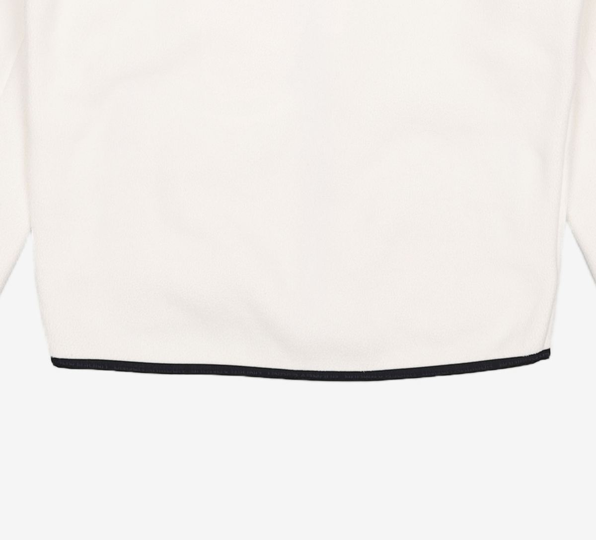 언더아머(UNDERARMOUR) 플리스 논 후드 자켓 2.0 1363091-100 S