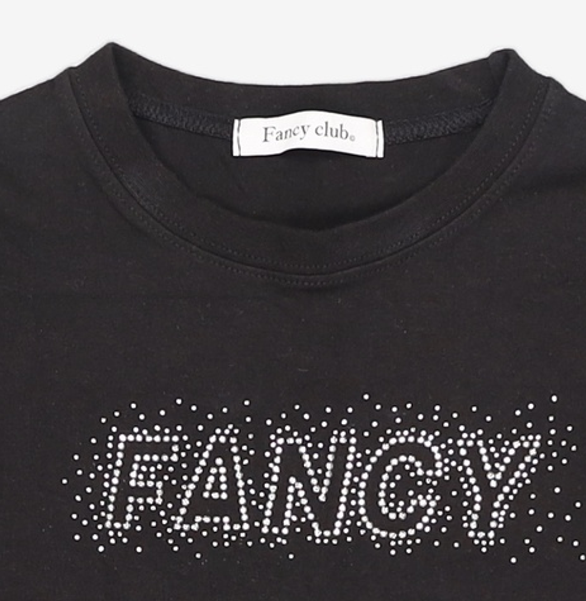 팬시클럽(FANCY CLUB) 긴소매 티셔츠 XL