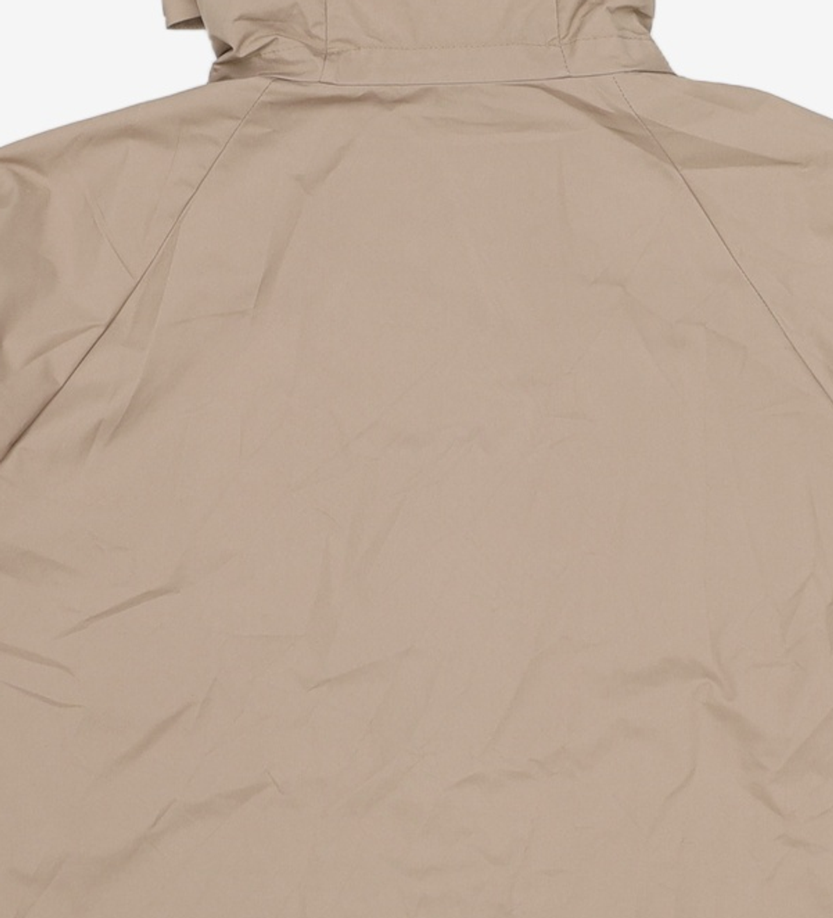 무인양품(MUJI) 나일론/코치 재킷 XL